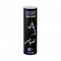 Volan pentru Badminton Spokey SHOOT